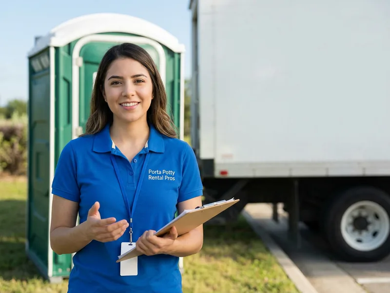 Porta Potty Rental  in Cincinnati  FAQ